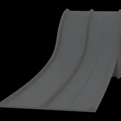 Swisspearl Tilbehør Til Facadebeklædning^EPDM bånd rl a 30 m 30 x 3 mm sort