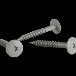 Swisspearl Facadeskruer^facadeskrue SCR-W S191, 4,5 x 36 mm, 250 stk