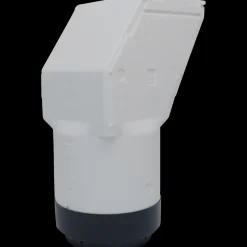 Best Swisspearl isoleringsindsats m/knæk 150x150 mm