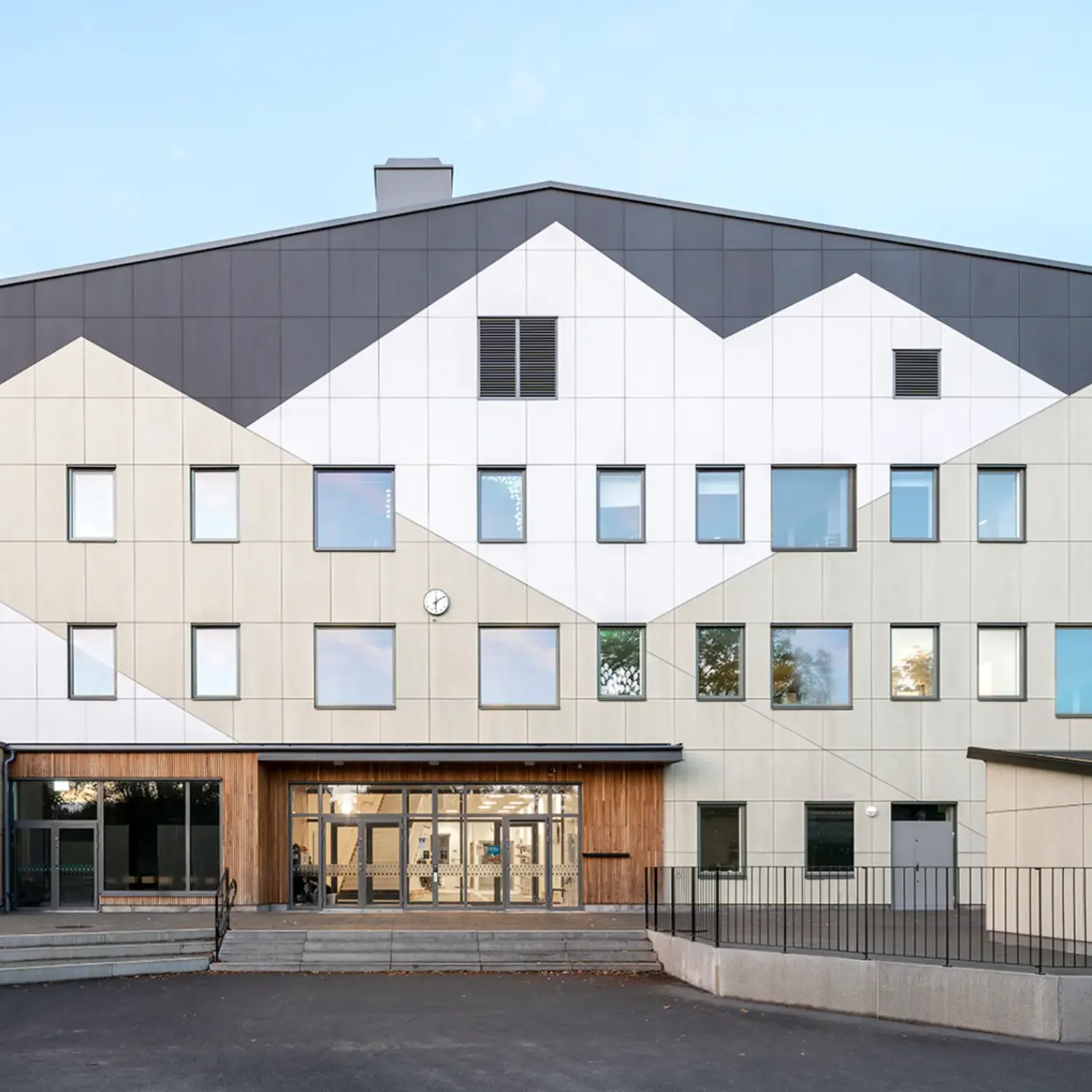 Sale Swisspearl patina plader NXT P222 1192x6 mm