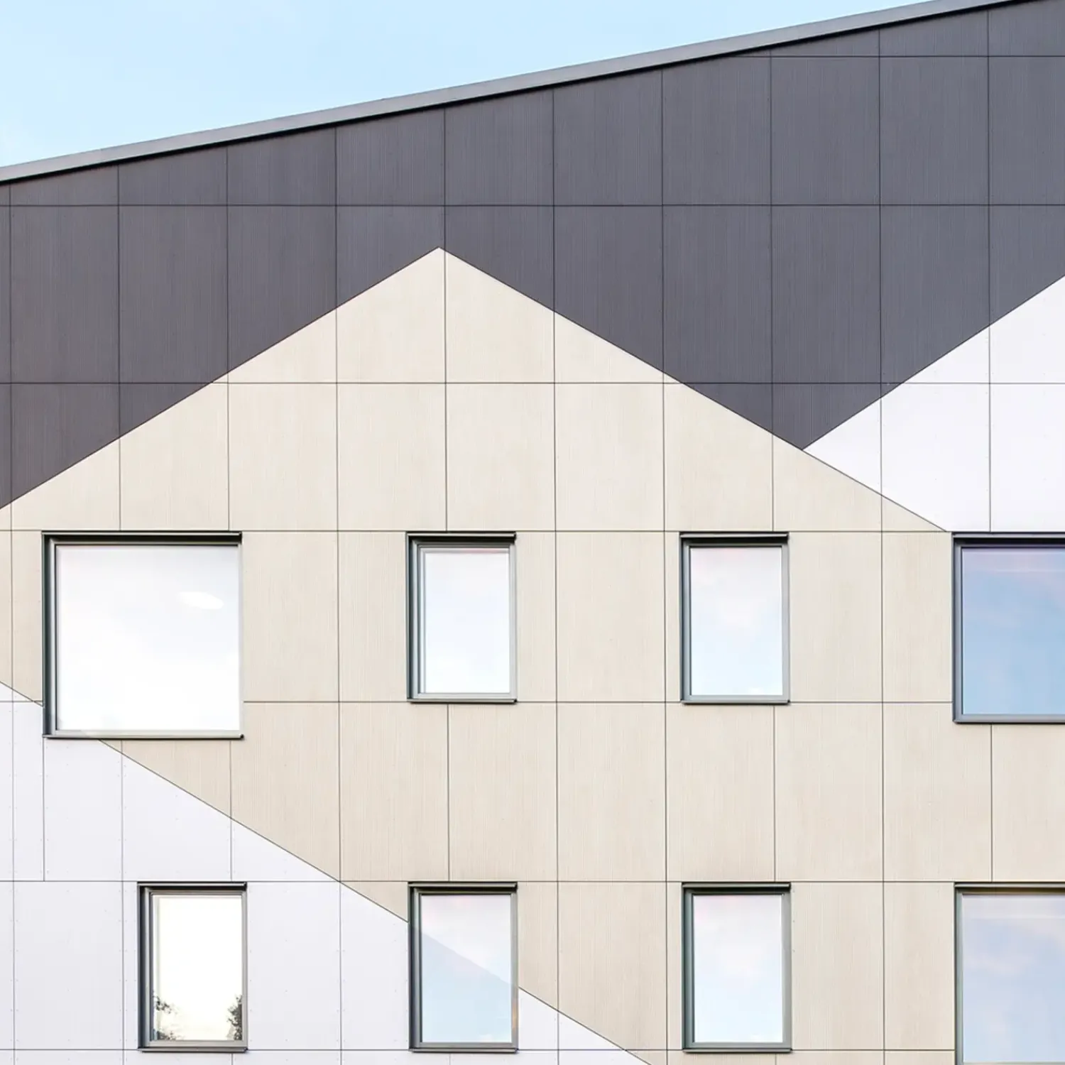 Sale Swisspearl patina plader NXT P222 1192x6 mm