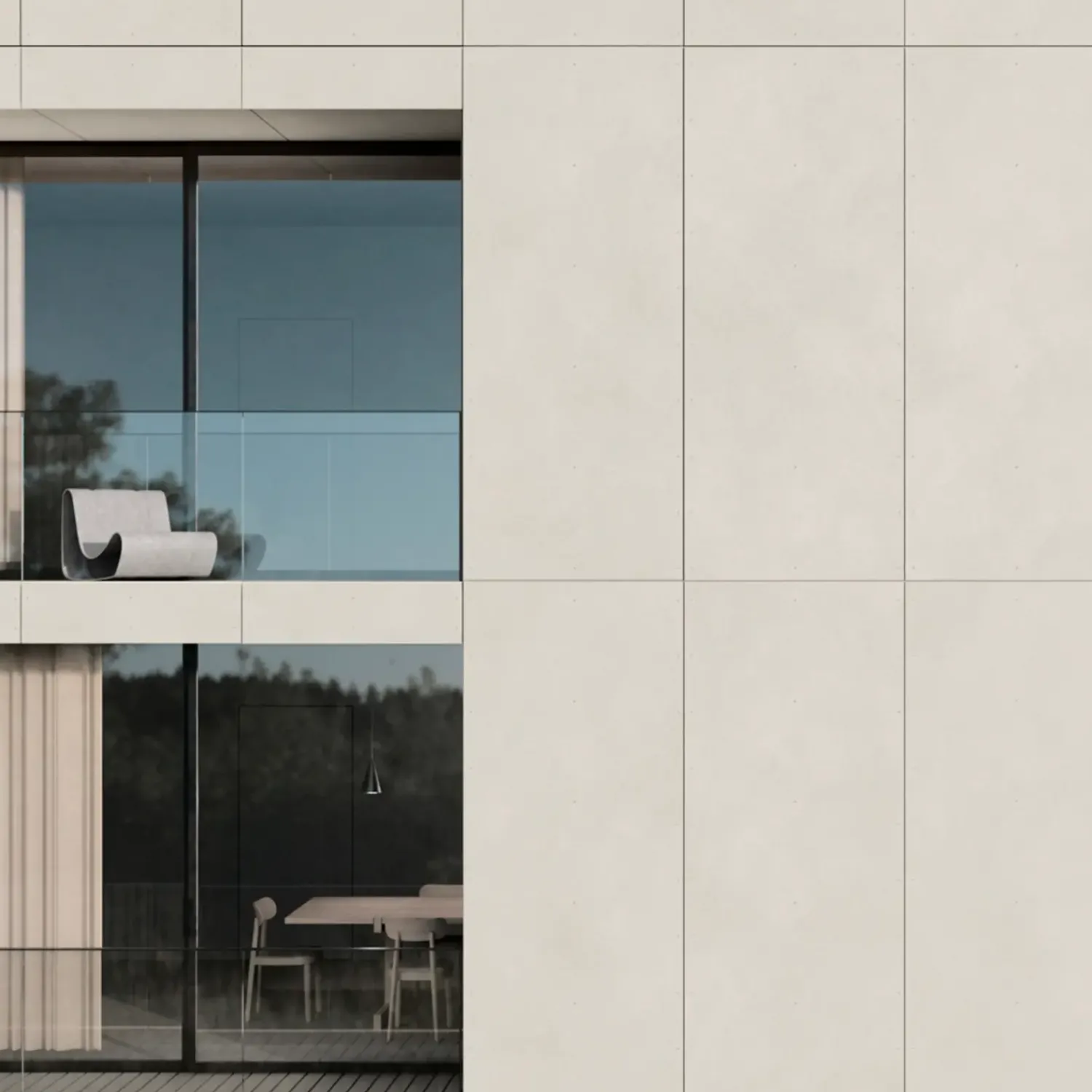 Sale Swisspearl patina plader NXT P222 1192x6 mm