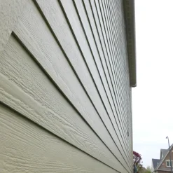 Sale Swisspearl planke træstruktur lysgrå CP 010C, 180x3600x8 mm