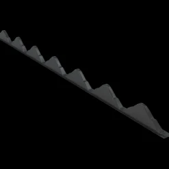 Online Swisspearl plastudhængsklods B9 m/ventilation 885x30 mm