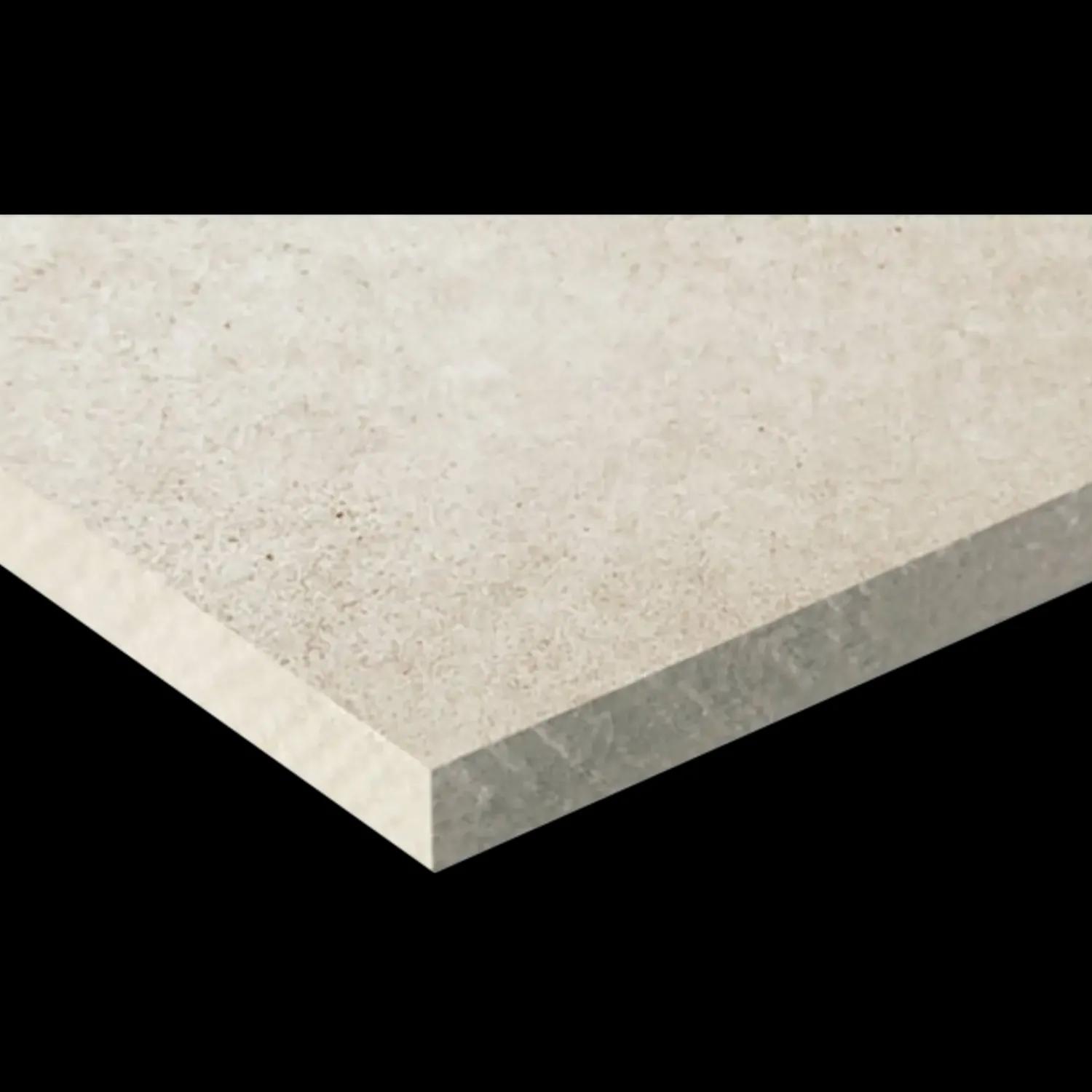 Swisspearl Facadeplader^windstopper handy basic natur 1200x2400x9 mm