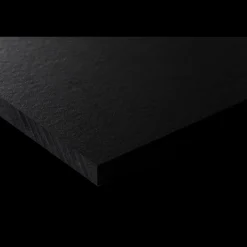 New Swisspearl Zenor fibercementplade 8x1192x2500 mm sort