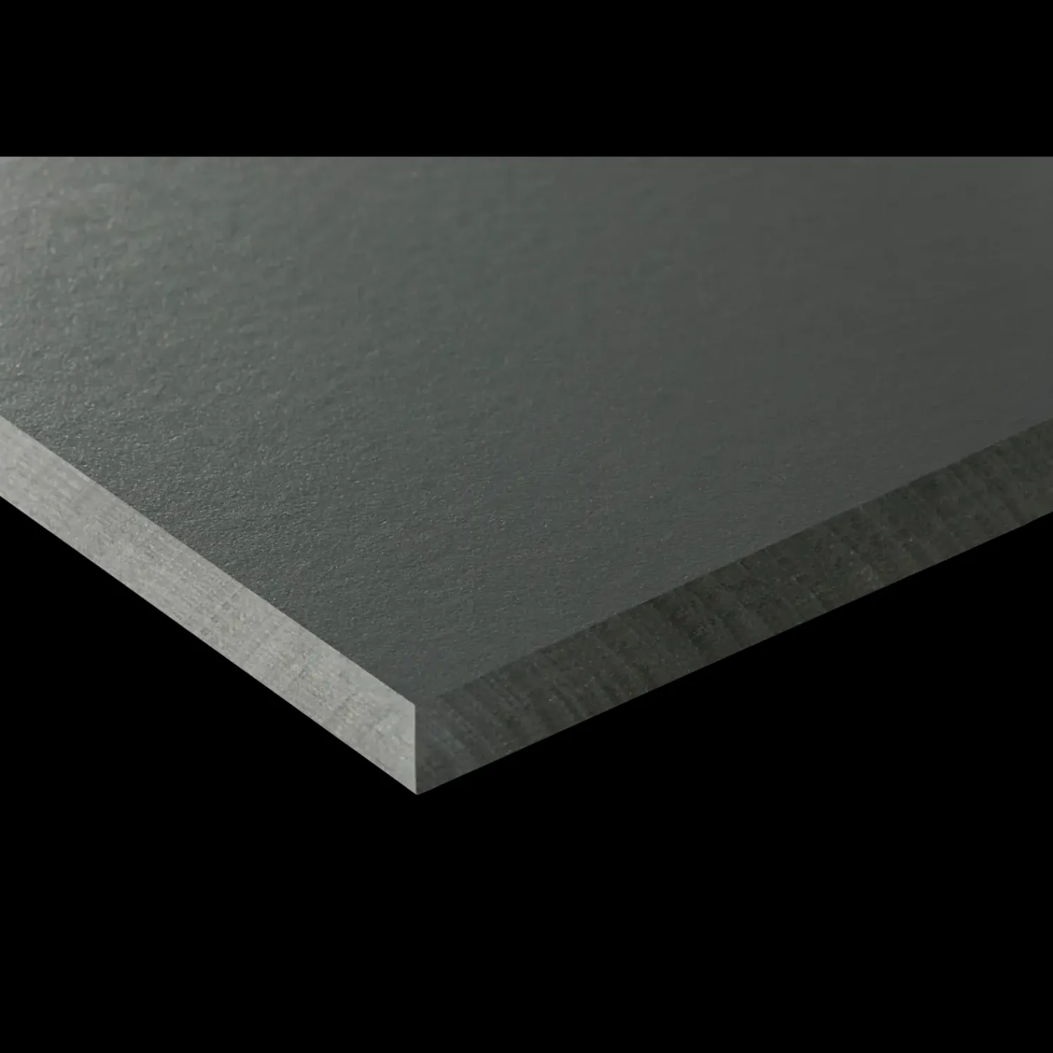 Hot Swisspearl Zenor fibercementplade 8x1192x2500 mm antracit