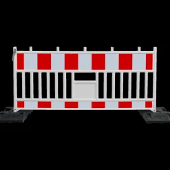 Sydvesta spærrebom 100x200 cm plast