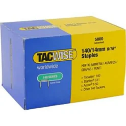 Klammer^Tacwise klammer 140/12