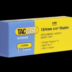 New Tacwise klammer 13/4 5000 STK