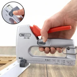 Tacwise Hamre, Koben Og Slagværktøj^Z4 klammepistol 140/91/180