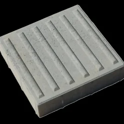 Online RBR Taktil ledelinie grå 30 x 30 x 7 cm