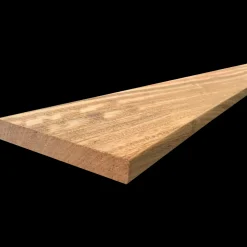 Clearance Tali terrassebrædder 21x145 mm x 1,55 m