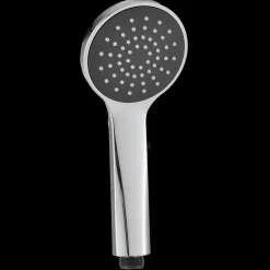 Target Brusehoveder^Basic Jet håndbruser Ø90 mm 1 jet, krom