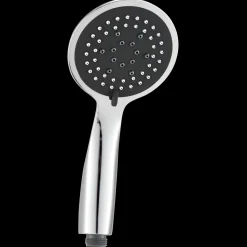 Target Brusehoveder^Flex Jet håndbruser Ø100 mm 5 jet, krom