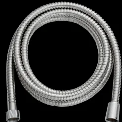 Clearance Target Inox Flex bruserslange 1,5 m krom