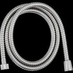 Clearance Target Inox Flex bruserslange 1,5 m krom