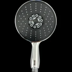 Clearance Target logtic 3-jet brusehoved krom