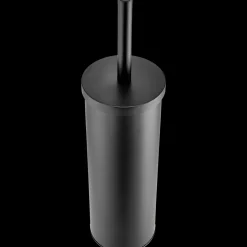 Target Badeværelsestilbehør^toiletbørste i høj sort