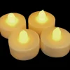 Sale Tealight 4-pak