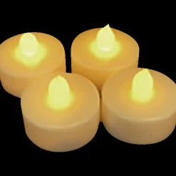 Sale Tealight 4-pak