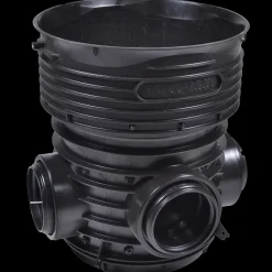 Sale Tegra rense- og inspektionsbrønd TP3/4 200x425 mm 90°