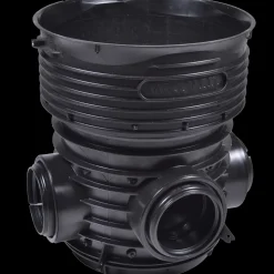 Sale Tegra rense- og inspektionsbrønd 90° 160x245 mm