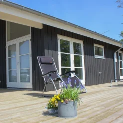 New Terrassebrædder Supreme trykimprægneret fyr 32 x 125 mm x 4,2M