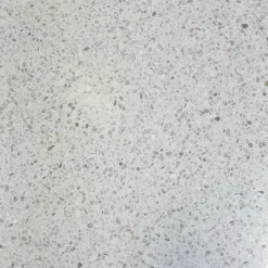 Best Granit.dk Terrazzo flise genova slebet overflade uden fas 40x40x1,5 cm