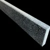 Best Granit.dk Terrazzo sokkelliste chicago  slebet overflade og top med fas 40x1,5x7,5 cm