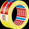 Tesa Tape^® 4334 afdækningstape 50 m x 50 mm gul
