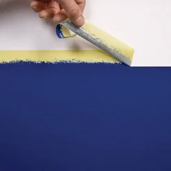 Tesa Tape^® 4334 afdækningstape 50 m x 50 mm gul