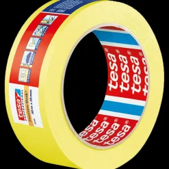 Outlet Tesa ® 4334 afdækningstape 50 m x 38 mm gul