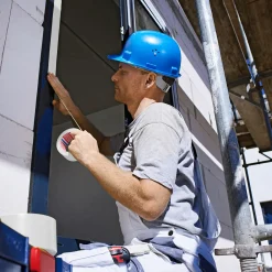 Discount Tesa ® 4845 byggetape 50 mm x 33 m