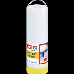 Tesa Afdækning^® 4365 2-i-1 afdækningsplast 2600 mm x 17 m