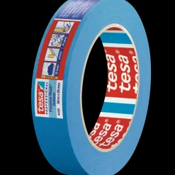 Tesa Tape^® 4440 Professionel udendørs malertape 50 m x 25 mm blå
