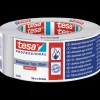 Tesa Tape Og Opmærkning^aluminiums tape universal 30 liner sølv 50mm x 50m