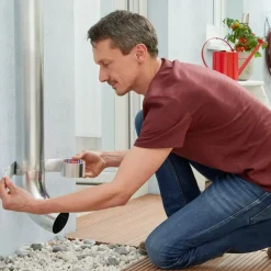 Sale Tesa ® aluminum tape 50 mm x 10 m