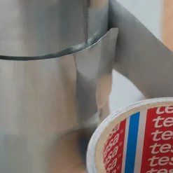 Sale Tesa ® aluminum tape 50 mm x 10 m