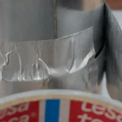 Sale Tesa ® aluminum tape 50 mm x 10 m