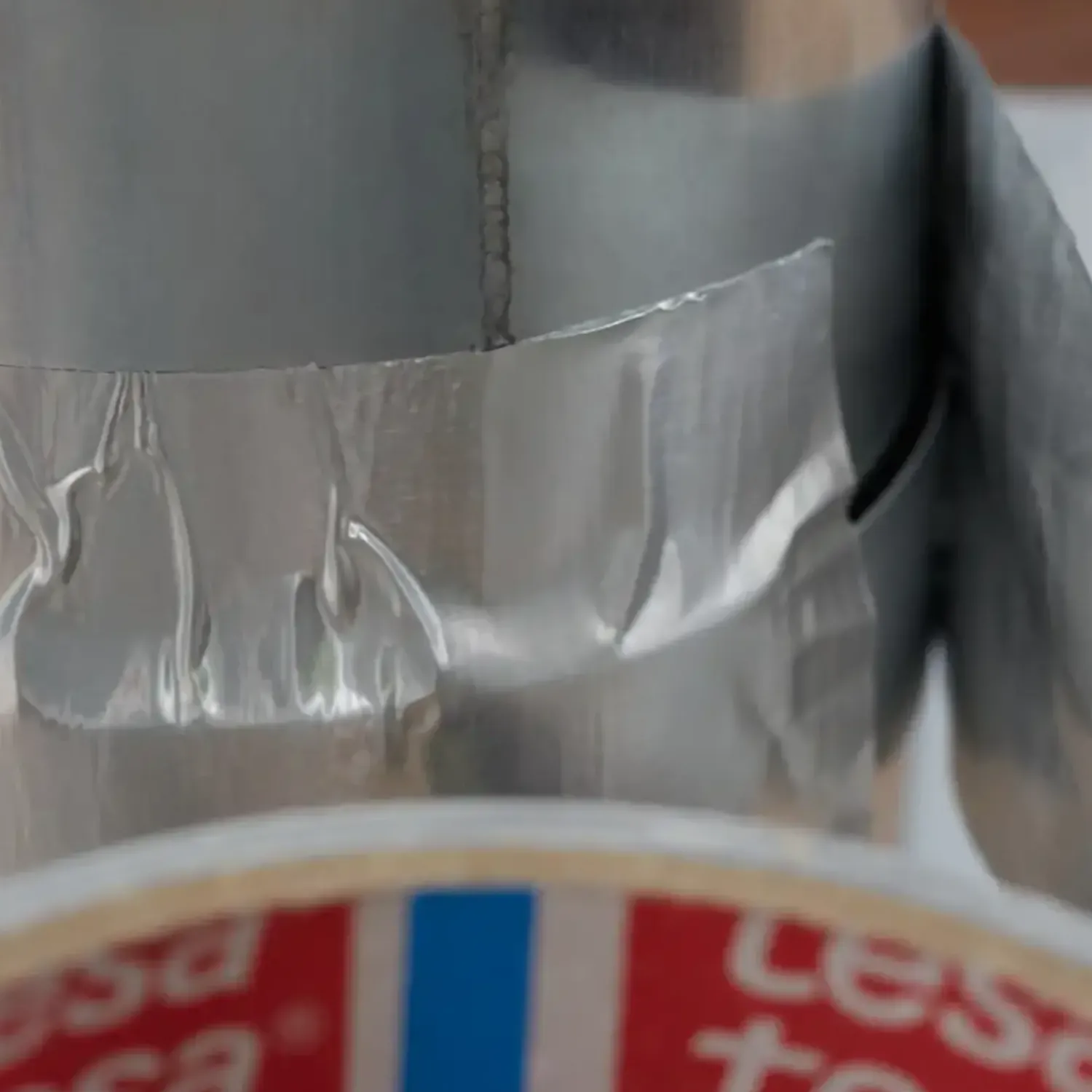 Sale Tesa ® aluminum tape 50 mm x 10 m