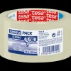 Tesa Flytteudstyr^emballagetape 66 m x 50 mm transparent