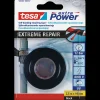 Tesa Afløb Og Rør^Extra Power® reparationstape 19 mm x 2,5 m sort