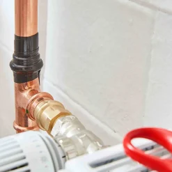 Tesa Afløb Og Rør^Extra Power® reparationstape 19 mm x 2,5 m sort