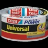 Outlet Tesa ® extra Power Universal sort 25 m x 48 mm