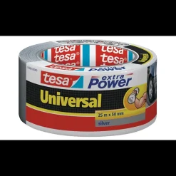 Outlet Tesa ® extra Power Universal sort 25 m x 48 mm