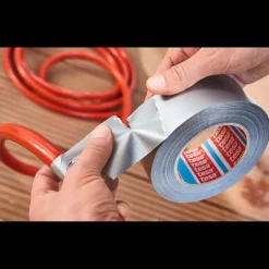 Discount Tesa ® extra Power Universal, sølv 50 m x 48 mm