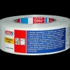 New Tesa glasfibervæv tape hvid 90m x 48 mm