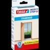 Tesa Tape Og Opmærkning^® Insect Stop Insektnet Standard til døre, antracit