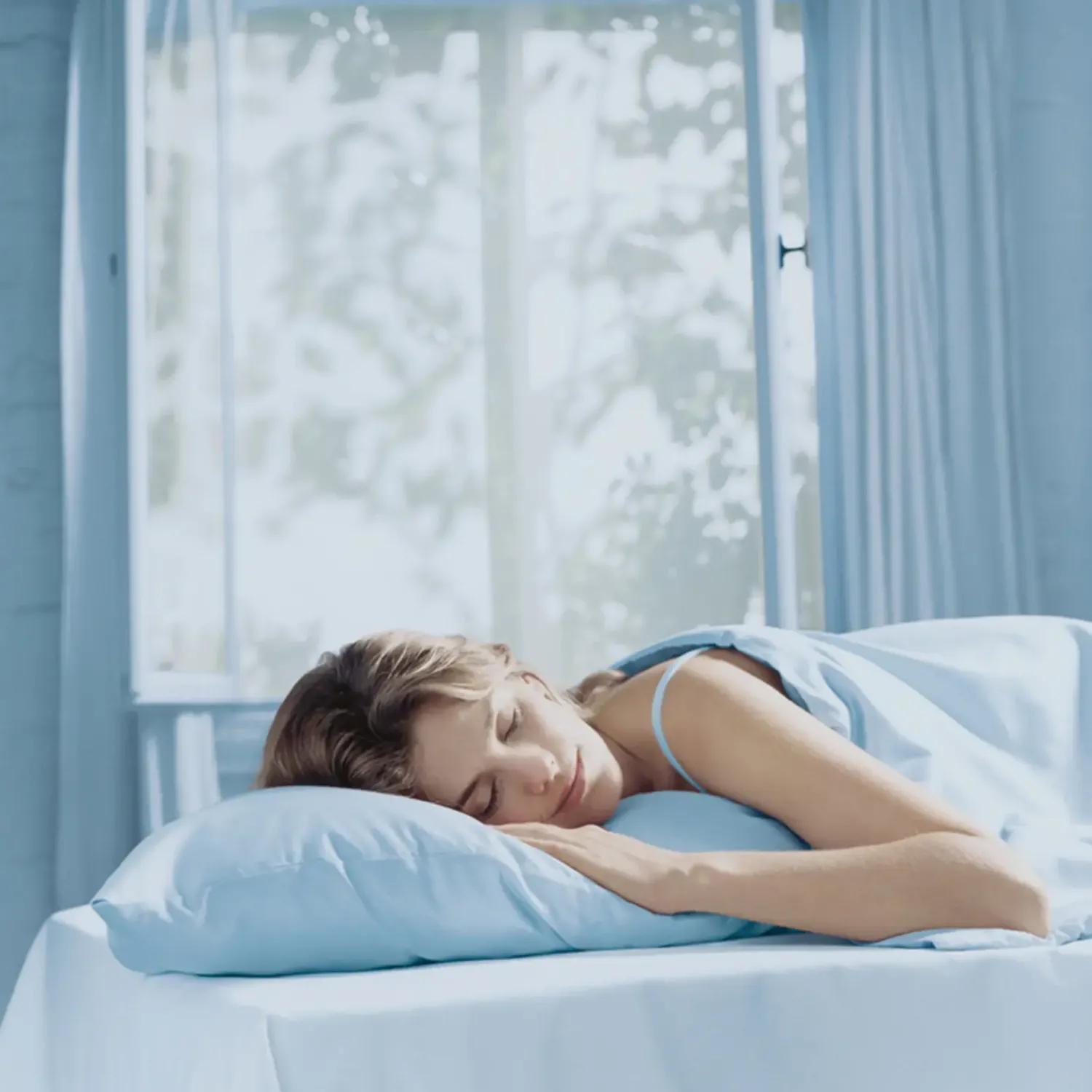 Tesa Tape Og Opmærkning^® Insect Stop Insektnet Standard til døre, hvid